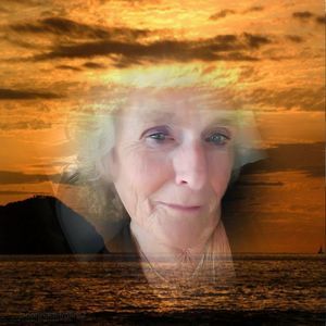 Meet your Posher, Margaret